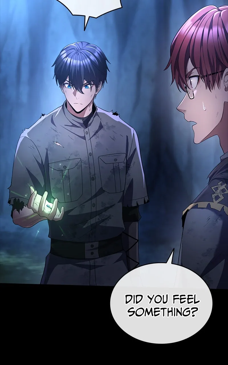 Regression of the Close Combat Mage Chapter 72 page 17 - 