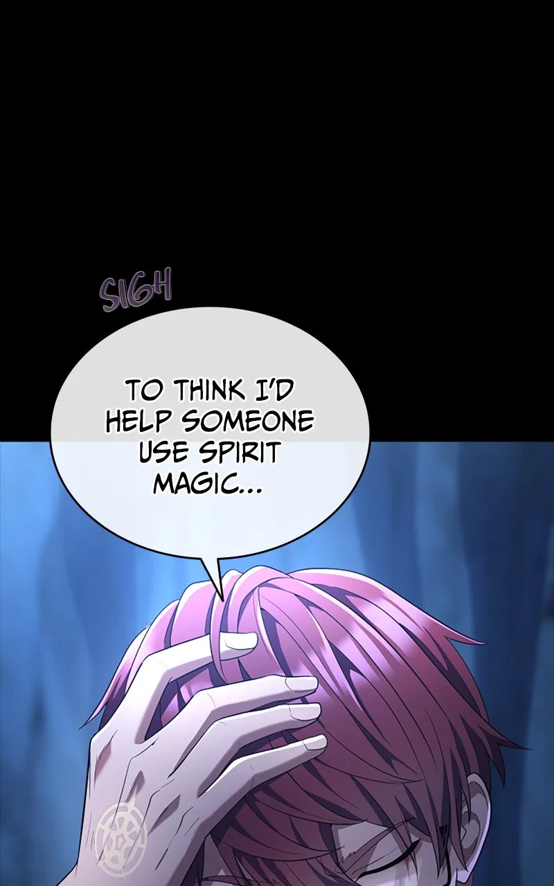 Regression of the Close Combat Mage Chapter 72 page 18 - 