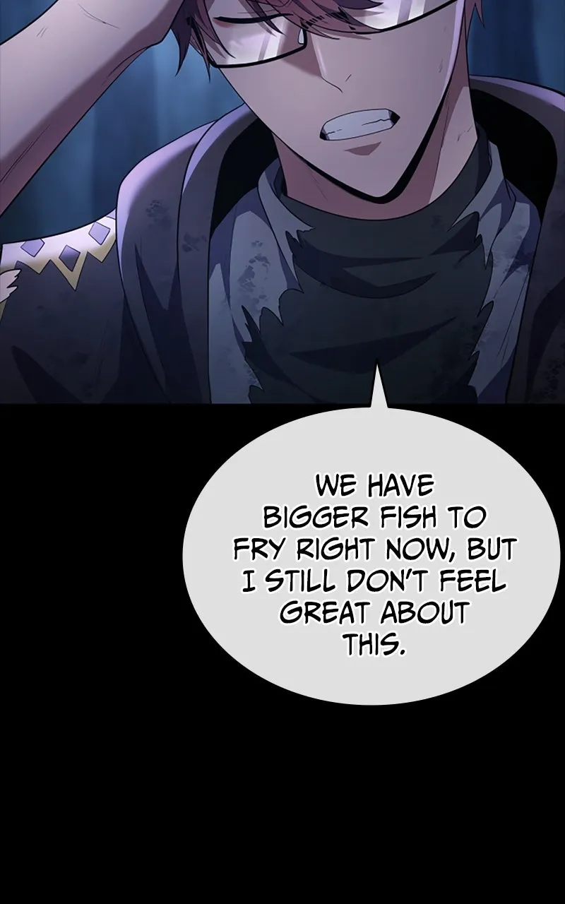 Regression of the Close Combat Mage Chapter 72 page 19 - 