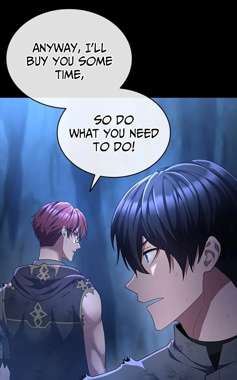 Regression of the Close Combat Mage Chapter 72 page 20 - 