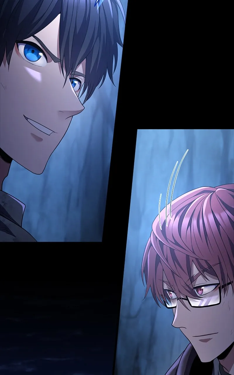 Regression of the Close Combat Mage Chapter 72 page 22 - 
