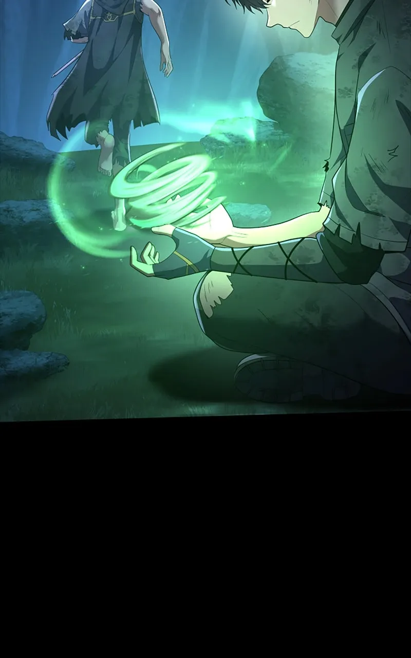 Regression of the Close Combat Mage Chapter 72 page 24 - 