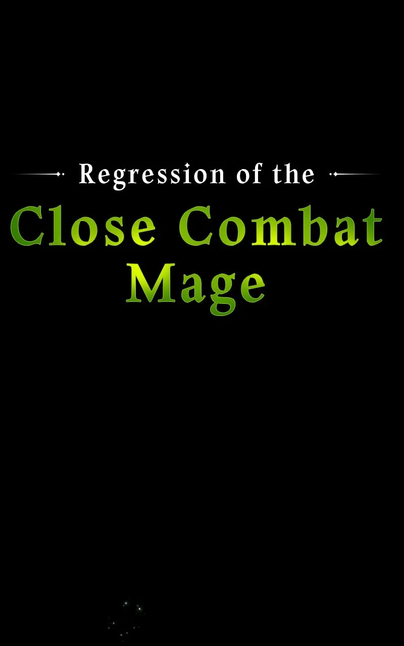 Regression of the Close Combat Mage Chapter 72 page 25 - 