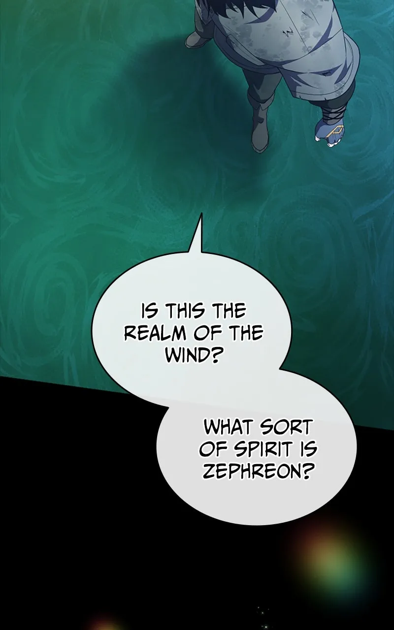 Regression of the Close Combat Mage Chapter 72 page 29 - 