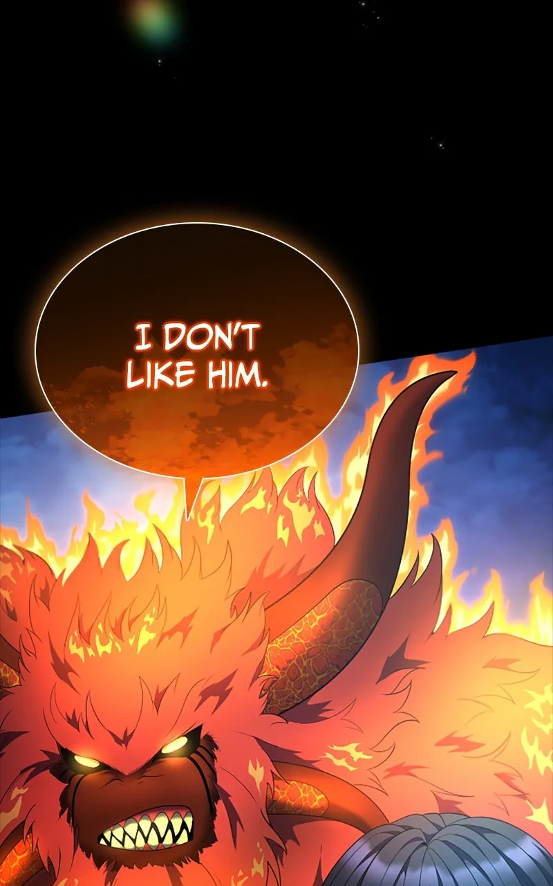 Regression of the Close Combat Mage Chapter 72 page 30 - 