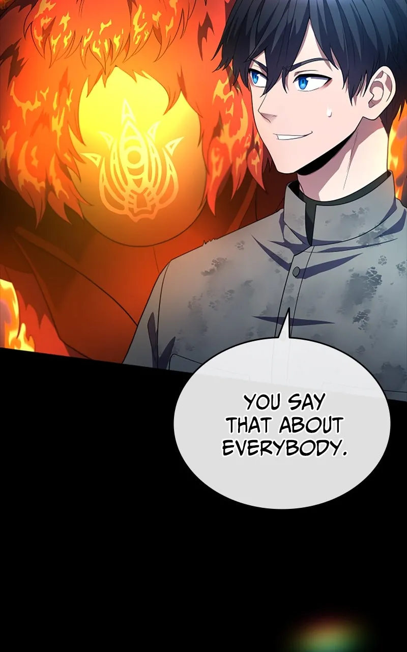 Regression of the Close Combat Mage Chapter 72 page 31 - 