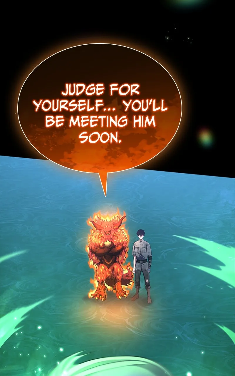 Regression of the Close Combat Mage Chapter 72 page 32 - 