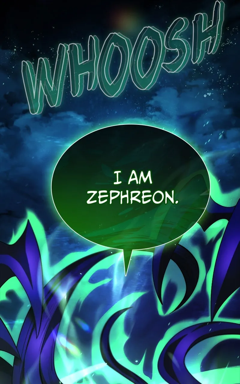 Regression of the Close Combat Mage Chapter 72 page 34 - 