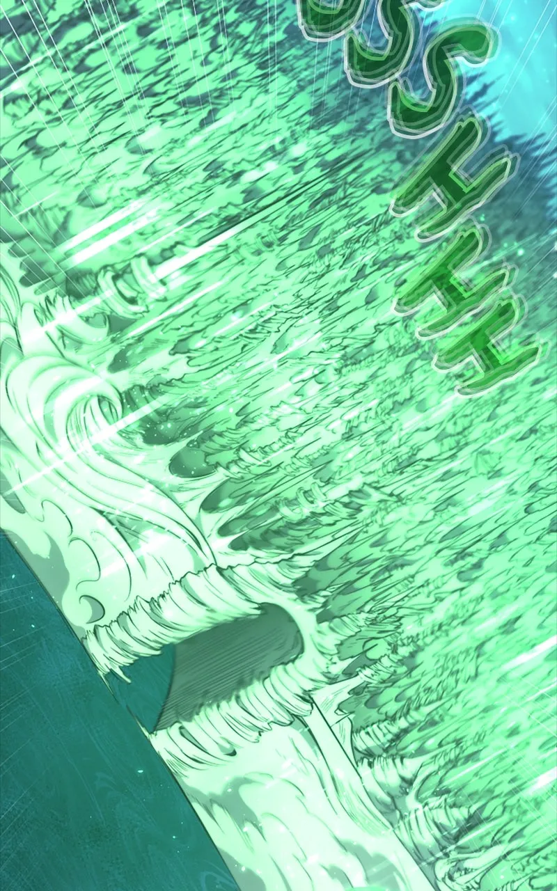 Regression of the Close Combat Mage Chapter 72 page 38 - 