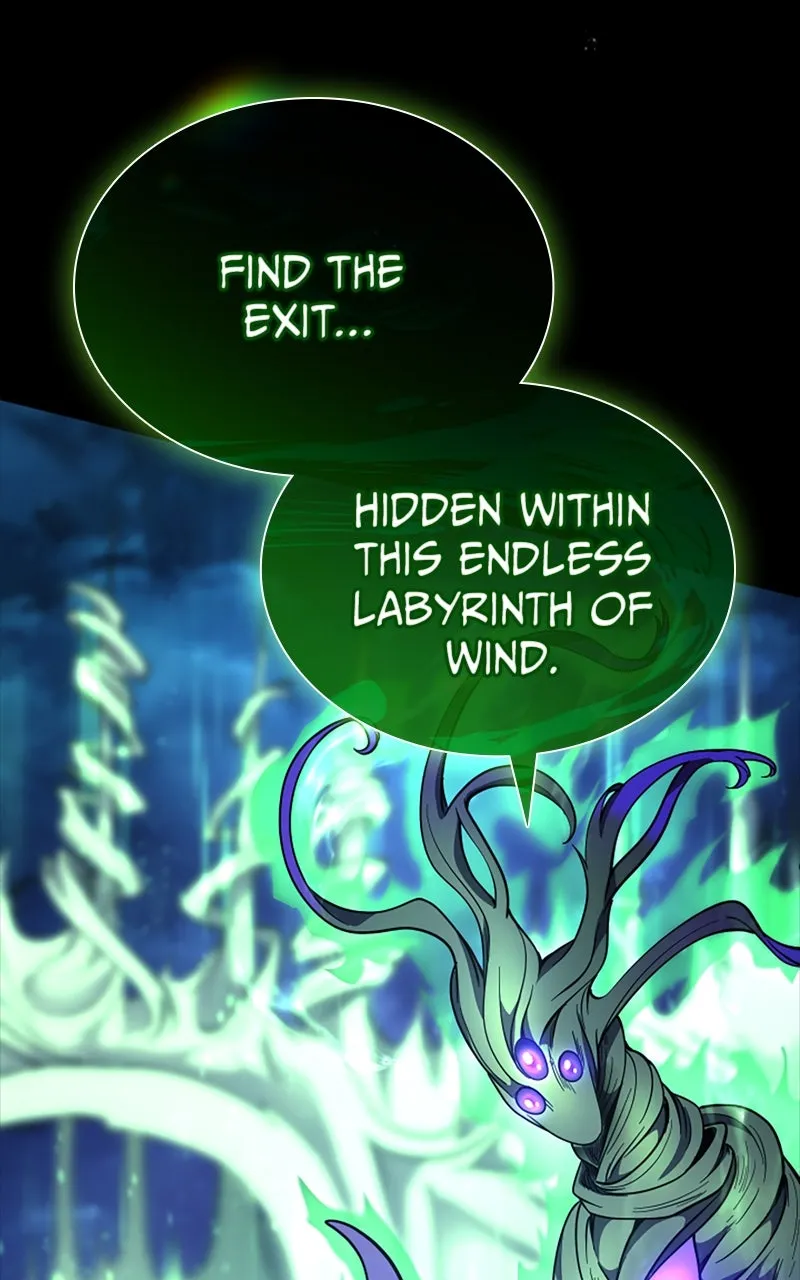 Regression of the Close Combat Mage Chapter 72 page 40 - 