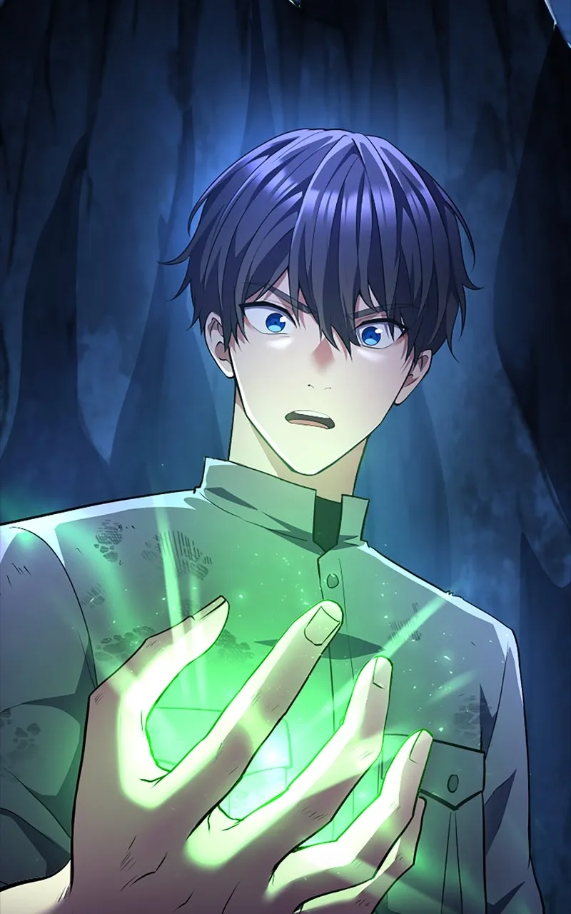 Regression of the Close Combat Mage Chapter 72 page 5 - 