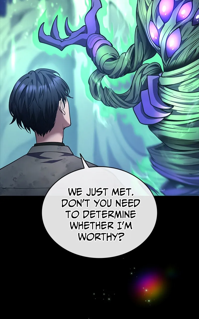 Regression of the Close Combat Mage Chapter 72 page 41 - 