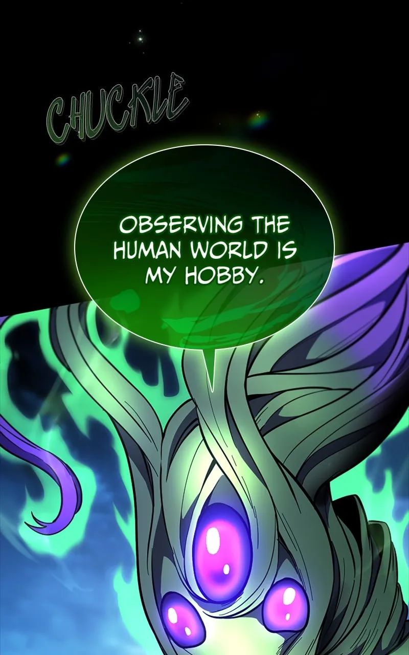 Regression of the Close Combat Mage Chapter 72 page 42 - 