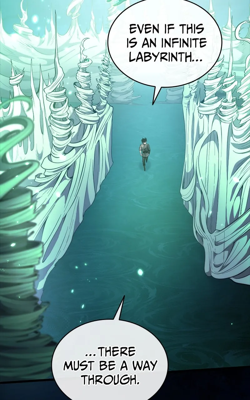 Regression of the Close Combat Mage Chapter 72 page 51 - 