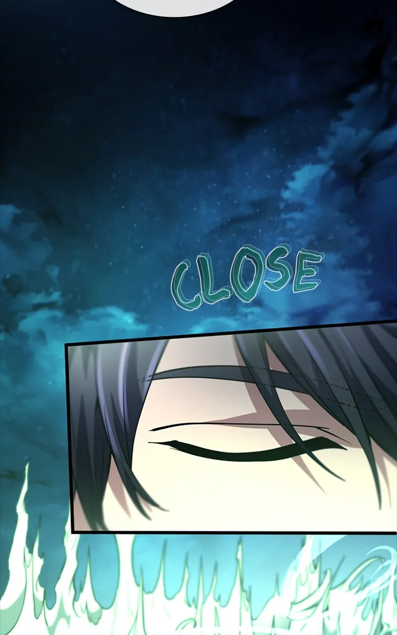 Regression of the Close Combat Mage Chapter 72 page 52 - 