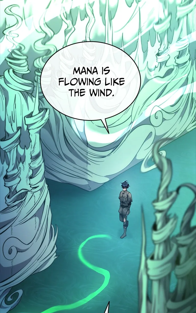 Regression of the Close Combat Mage Chapter 72 page 53 - 