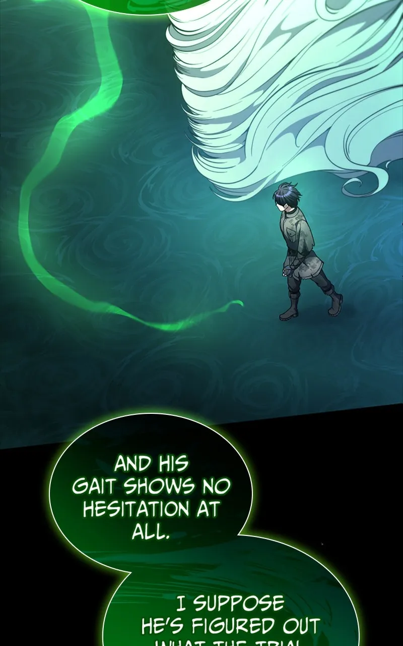 Regression of the Close Combat Mage Chapter 72 page 55 - 