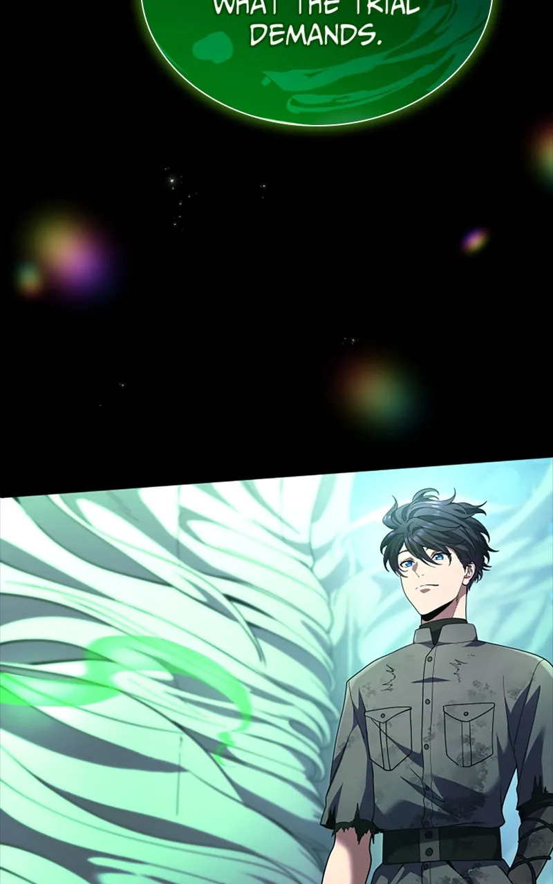 Regression of the Close Combat Mage Chapter 72 page 56 - 