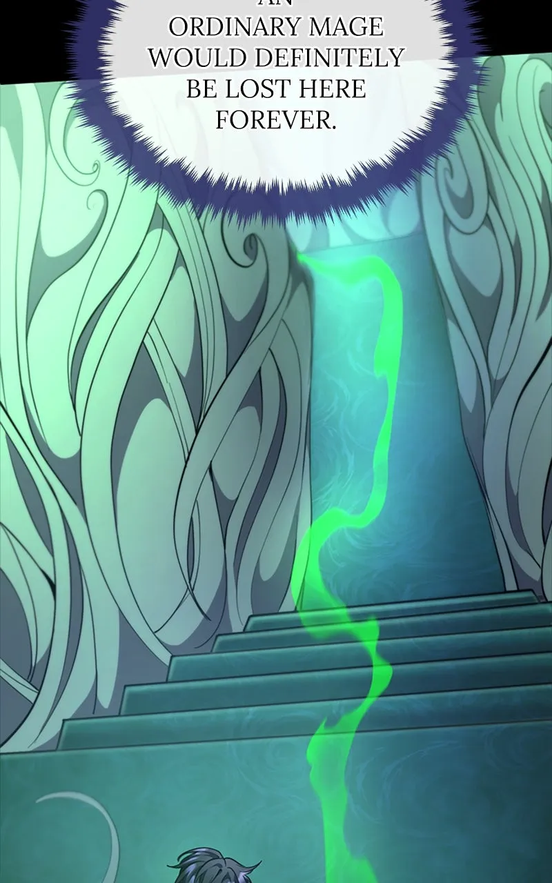 Regression of the Close Combat Mage Chapter 72 page 58 - 
