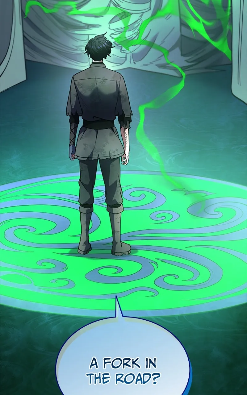 Regression of the Close Combat Mage Chapter 72 page 63 - 