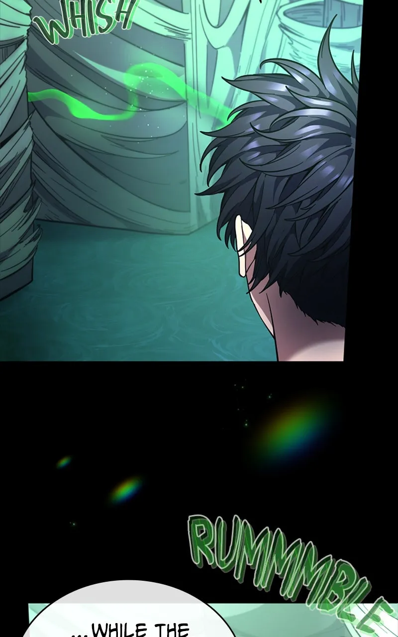 Regression of the Close Combat Mage Chapter 72 page 65 - 