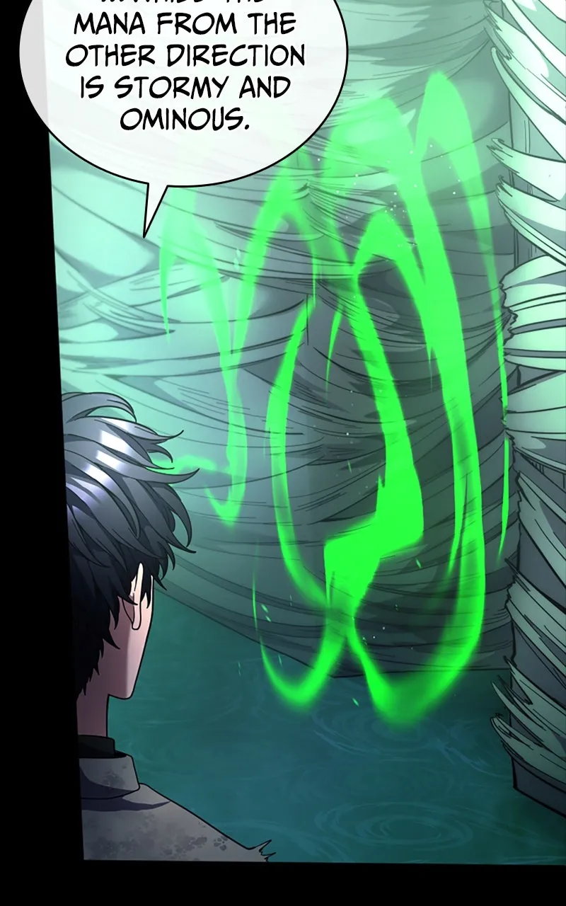Regression of the Close Combat Mage Chapter 72 page 66 - 