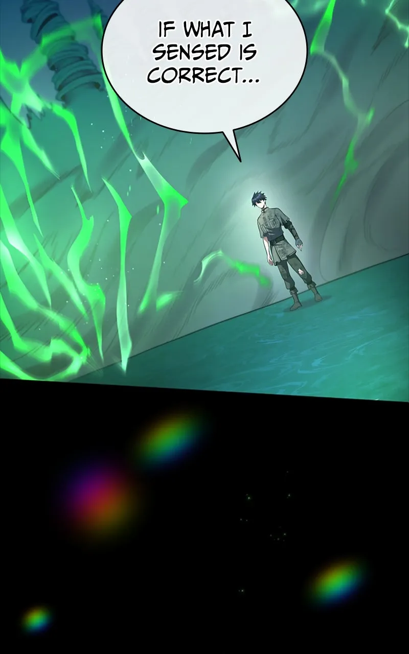 Regression of the Close Combat Mage Chapter 72 page 68 - 
