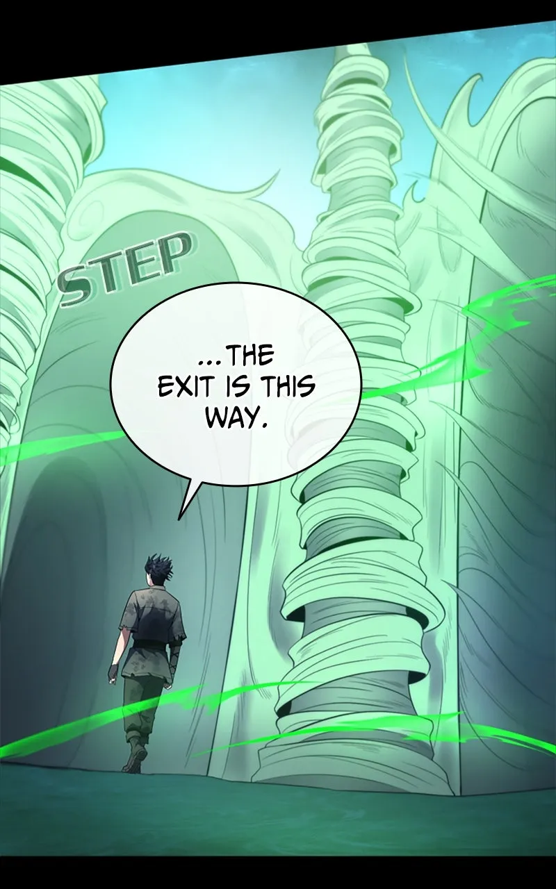 Regression of the Close Combat Mage Chapter 72 page 69 - 