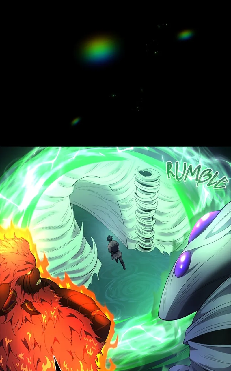 Regression of the Close Combat Mage Chapter 72 page 70 - 