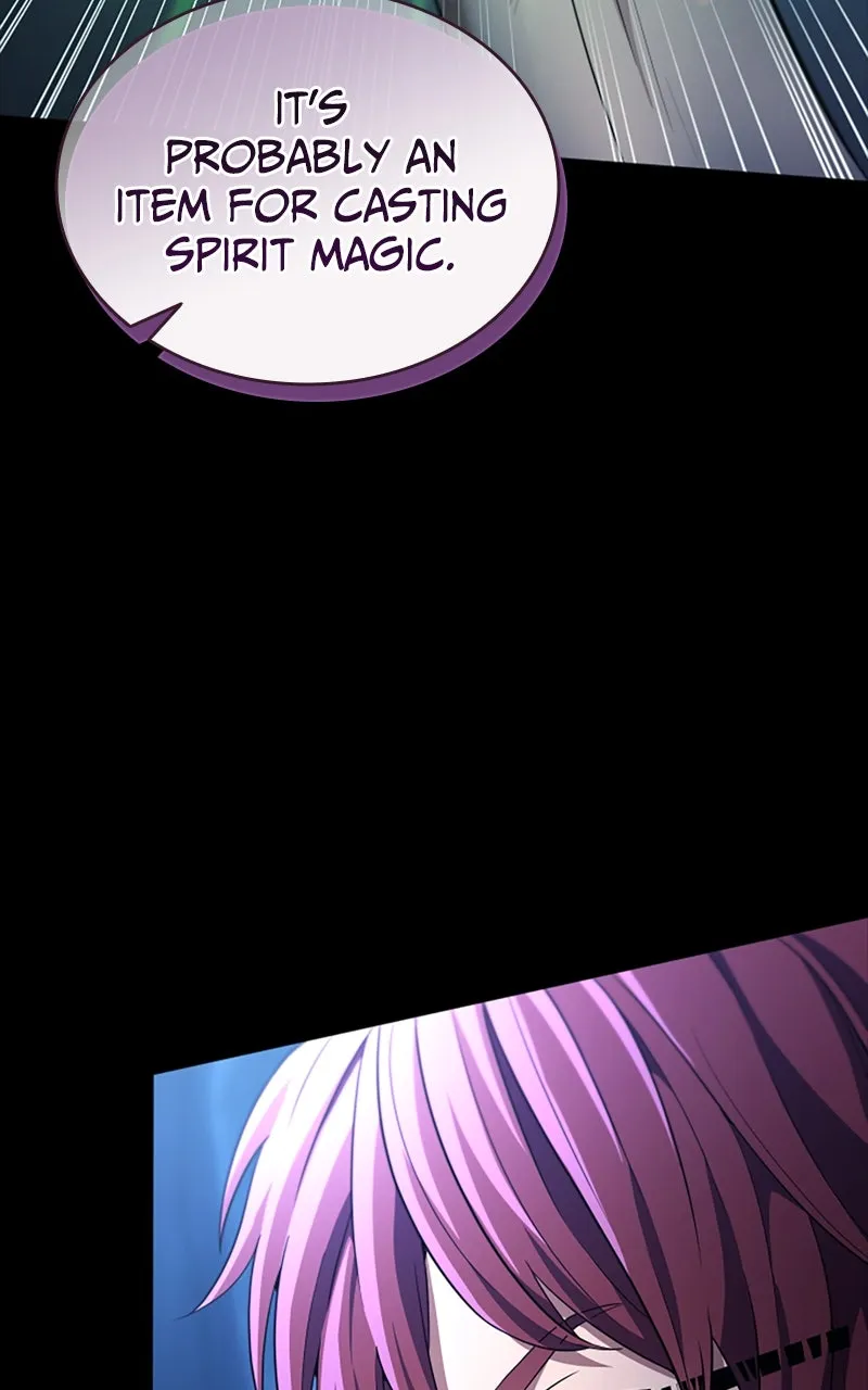 Regression of the Close Combat Mage Chapter 72 page 8 - 