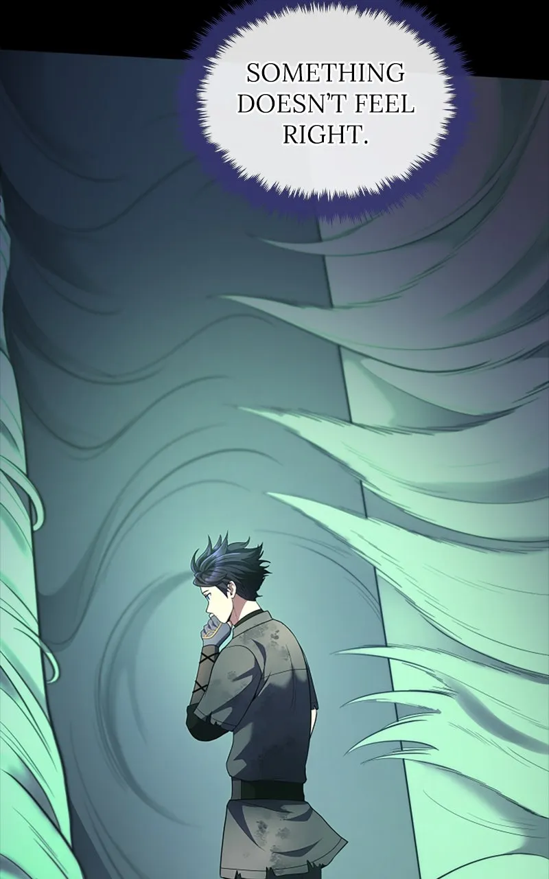 Regression of the Close Combat Mage Chapter 72 page 73 - 