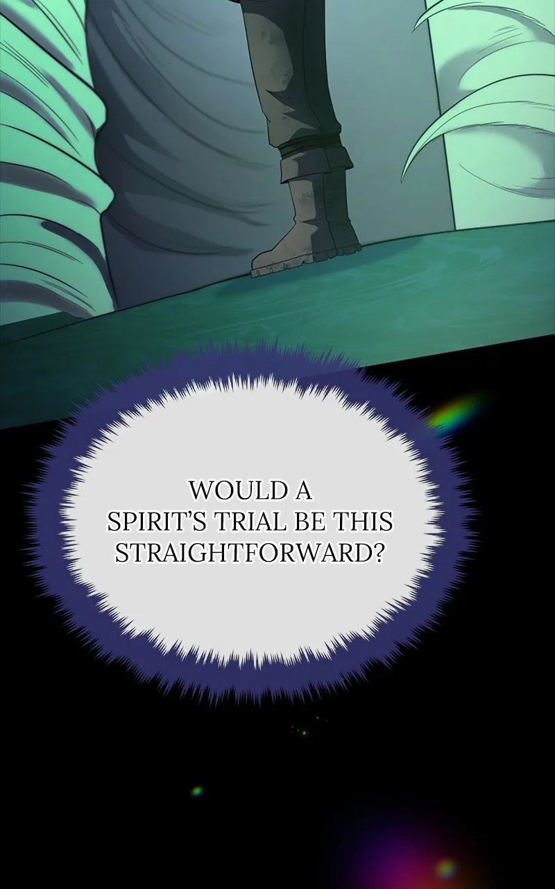 Regression of the Close Combat Mage Chapter 72 page 74 - 