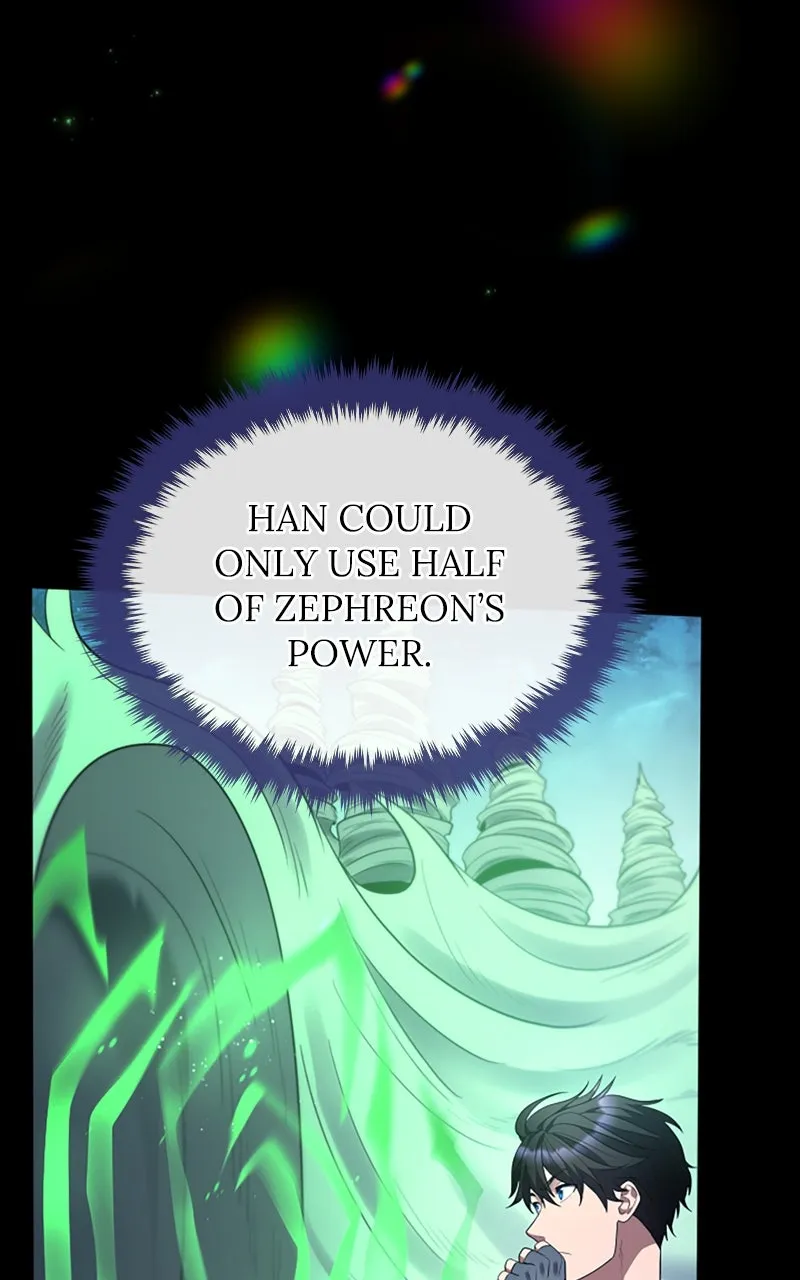 Regression of the Close Combat Mage Chapter 72 page 75 - 