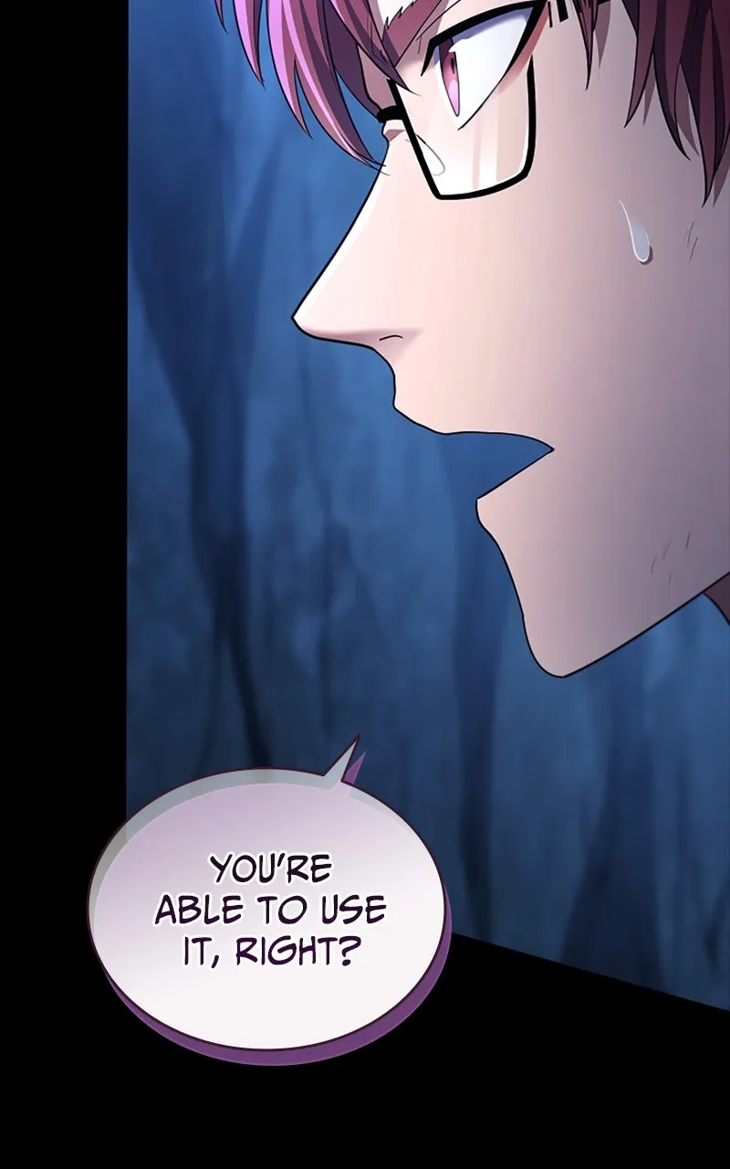 Regression of the Close Combat Mage Chapter 72 page 9 - 