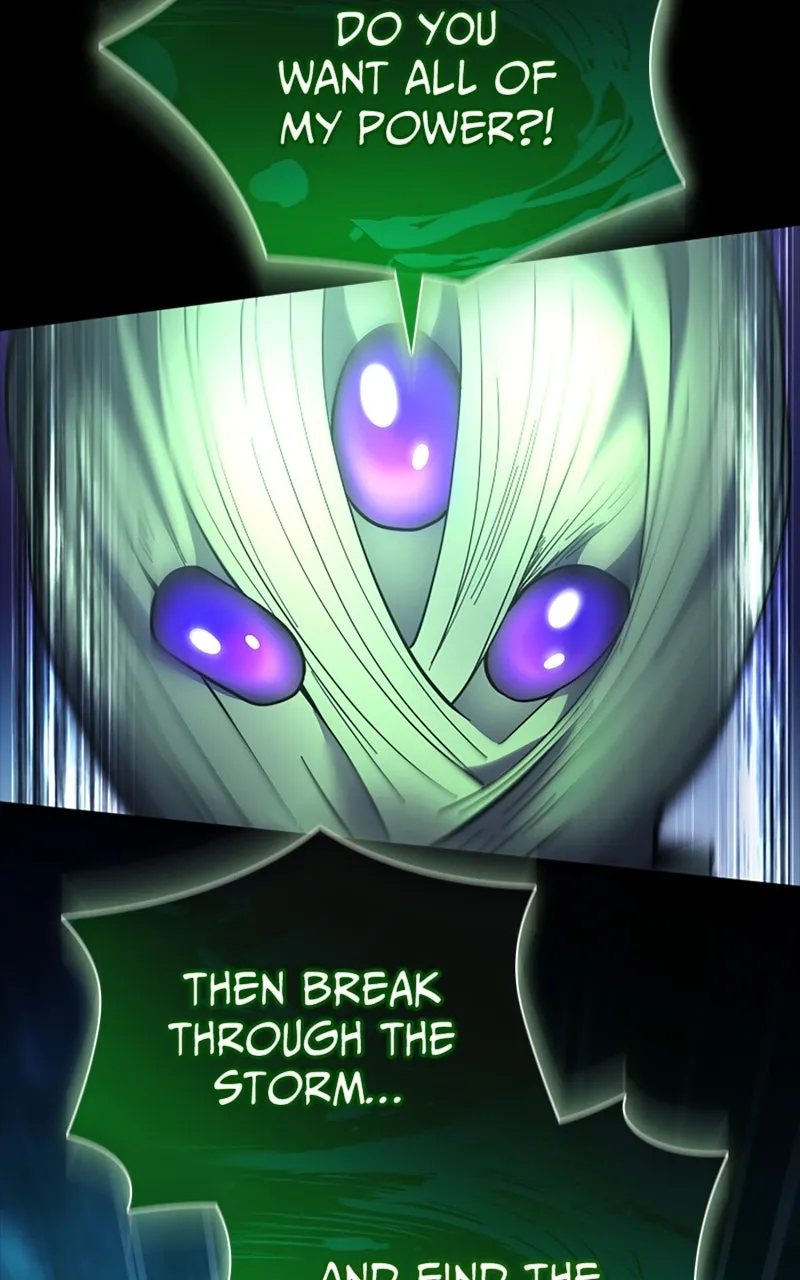 Regression of the Close Combat Mage Chapter 72 page 85 - 