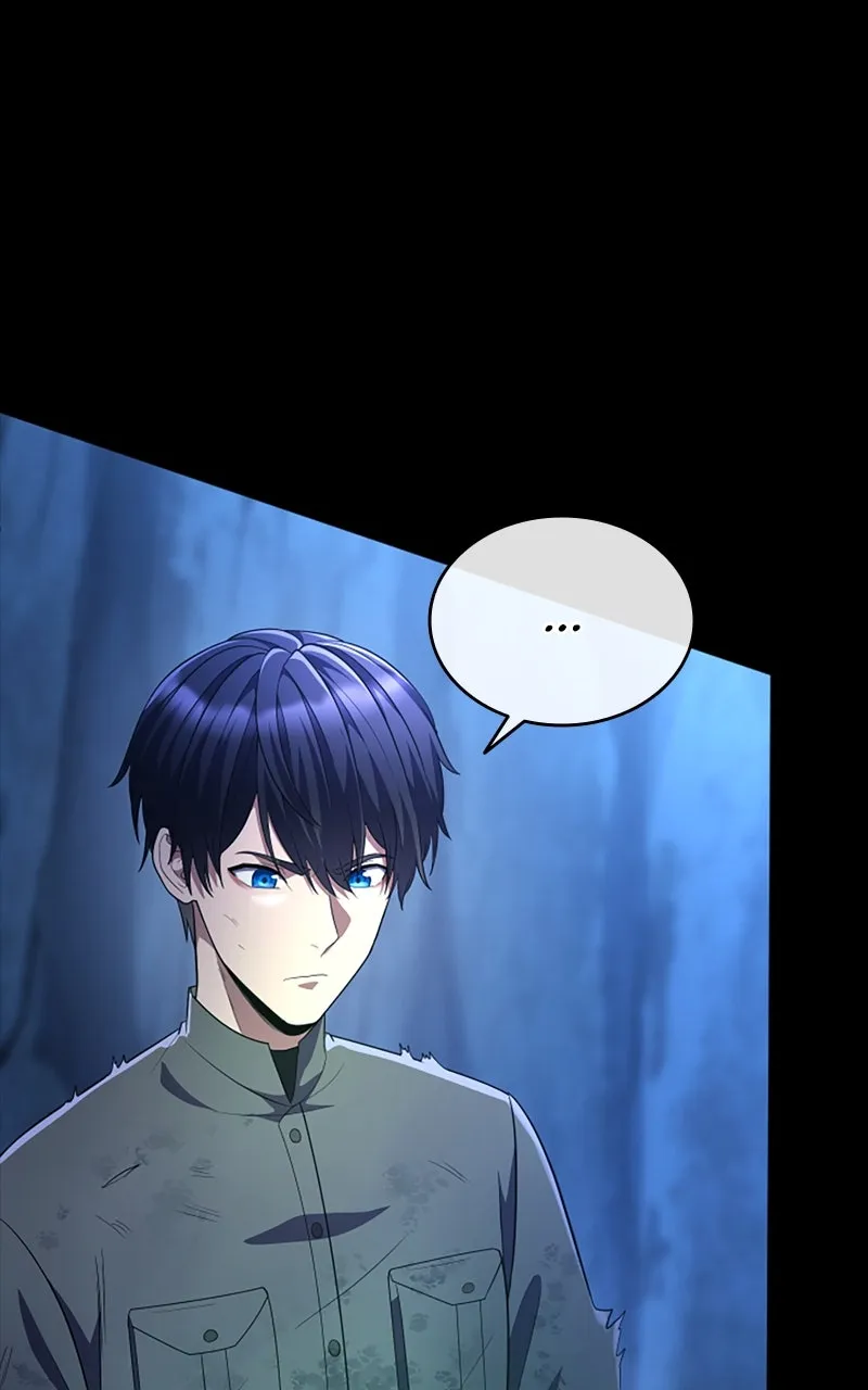 Regression of the Close Combat Mage Chapter 72 page 10 - 