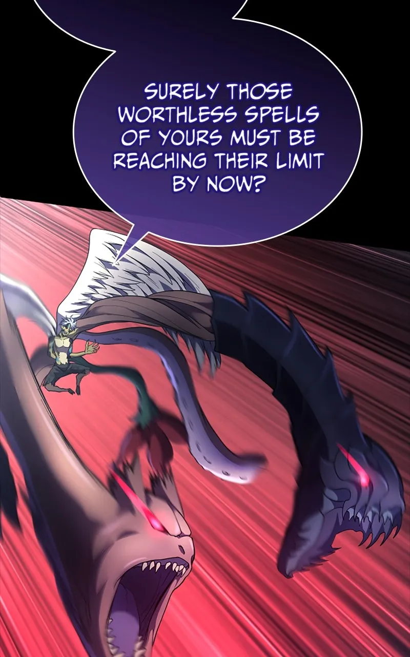 Regression of the Close Combat Mage Chapter 72 page 91 - 