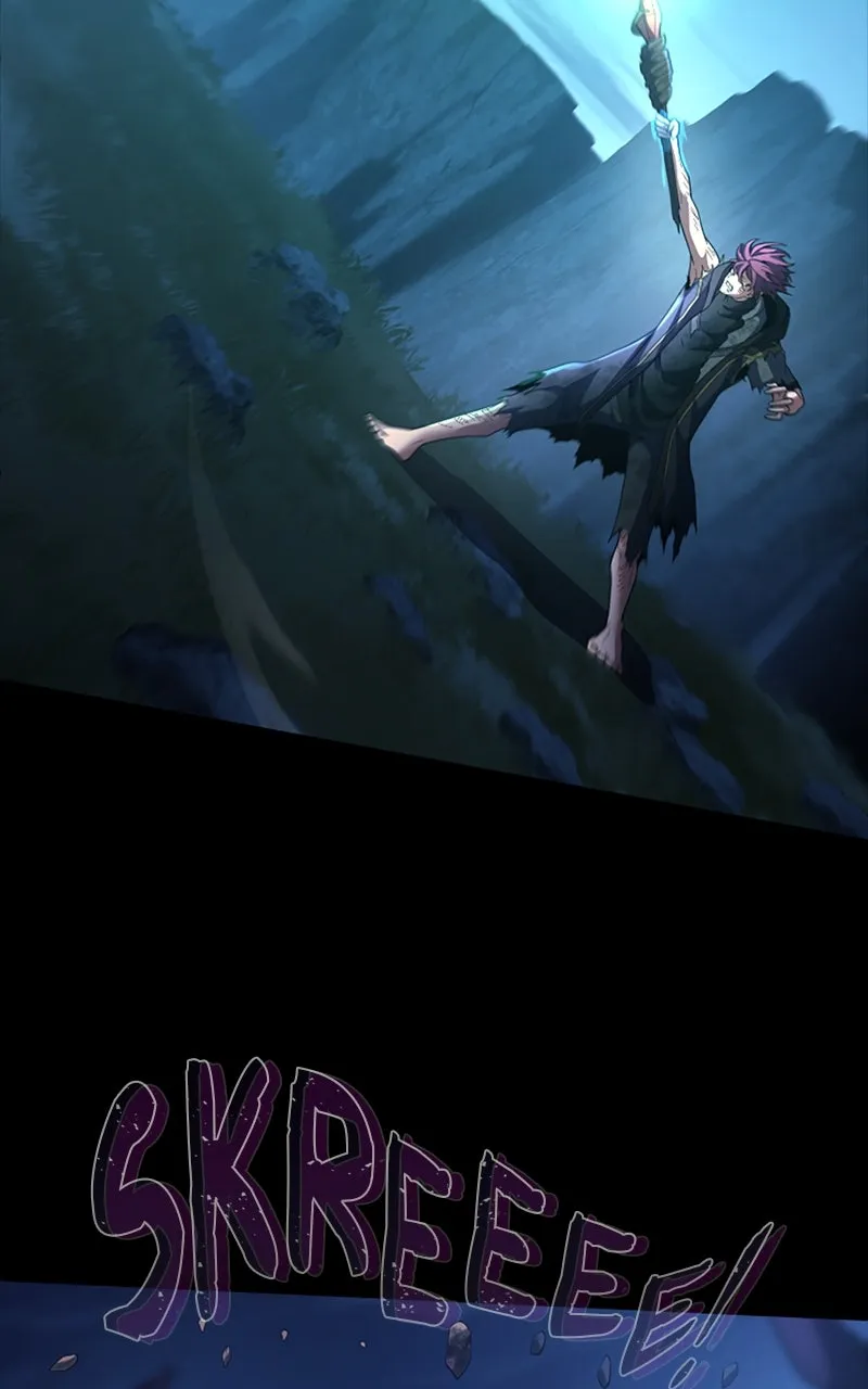 Regression of the Close Combat Mage Chapter 72 page 96 - 