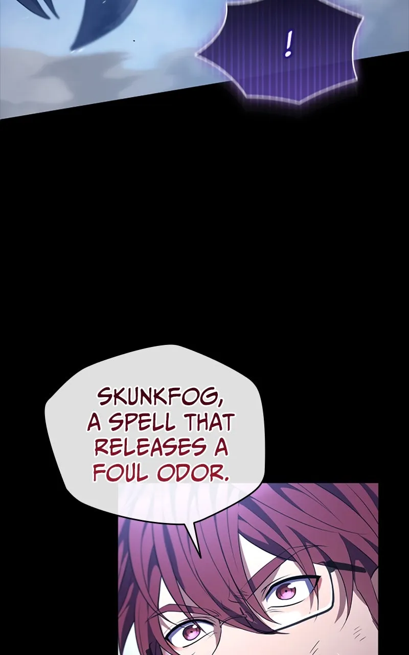 Regression of the Close Combat Mage Chapter 72 page 98 - 