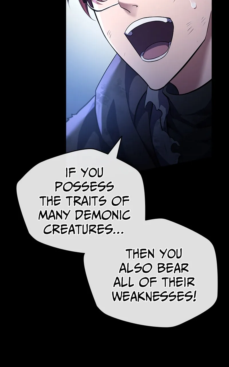 Regression of the Close Combat Mage Chapter 72 page 99 - 