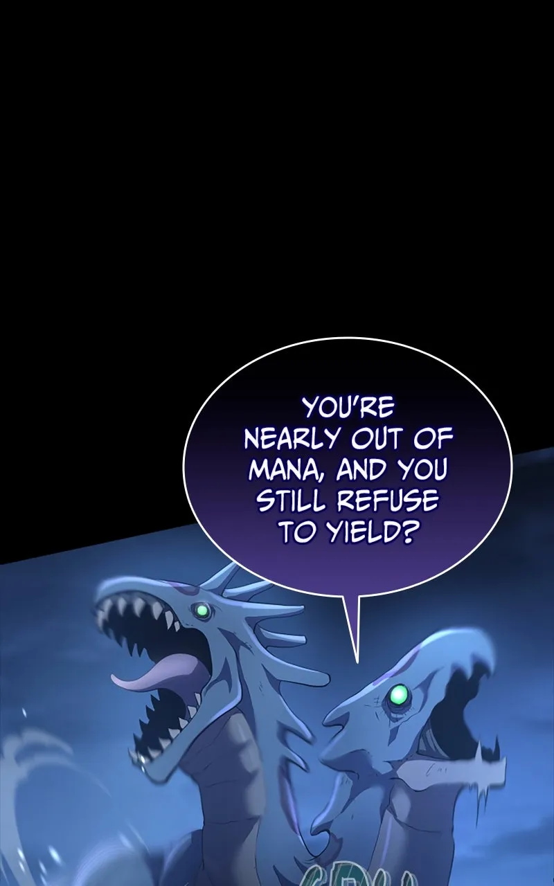 Regression of the Close Combat Mage Chapter 72 page 100 - 