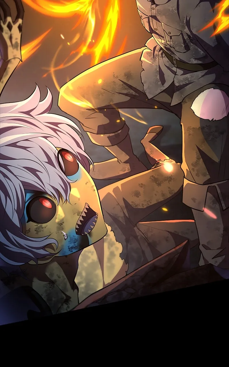 Regression of the Close Combat Mage Chapter 73 page 2 - 