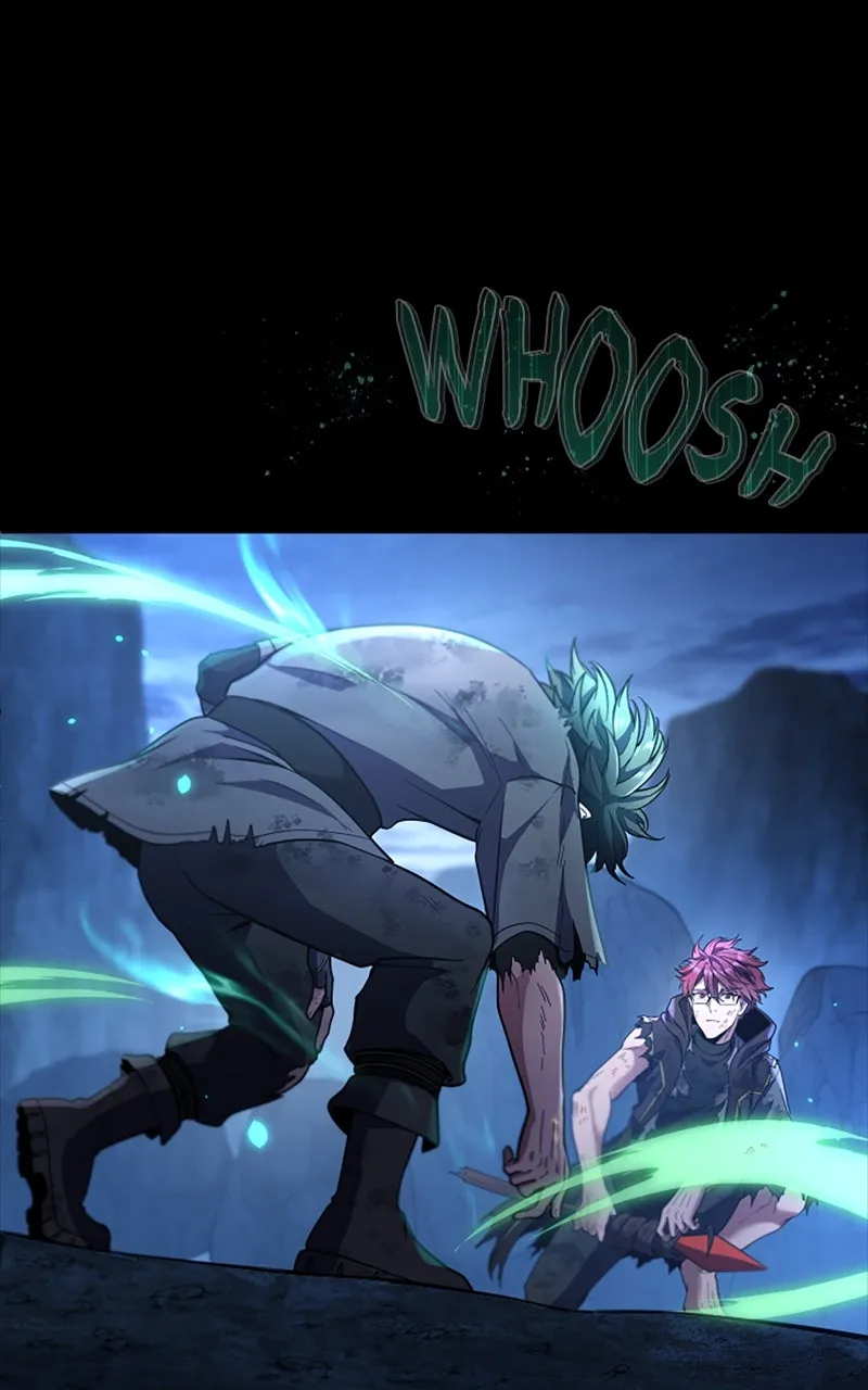 Regression of the Close Combat Mage Chapter 73 page 102 - 