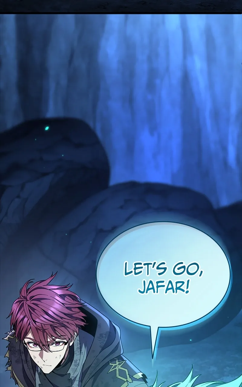 Regression of the Close Combat Mage Chapter 73 page 103 - 