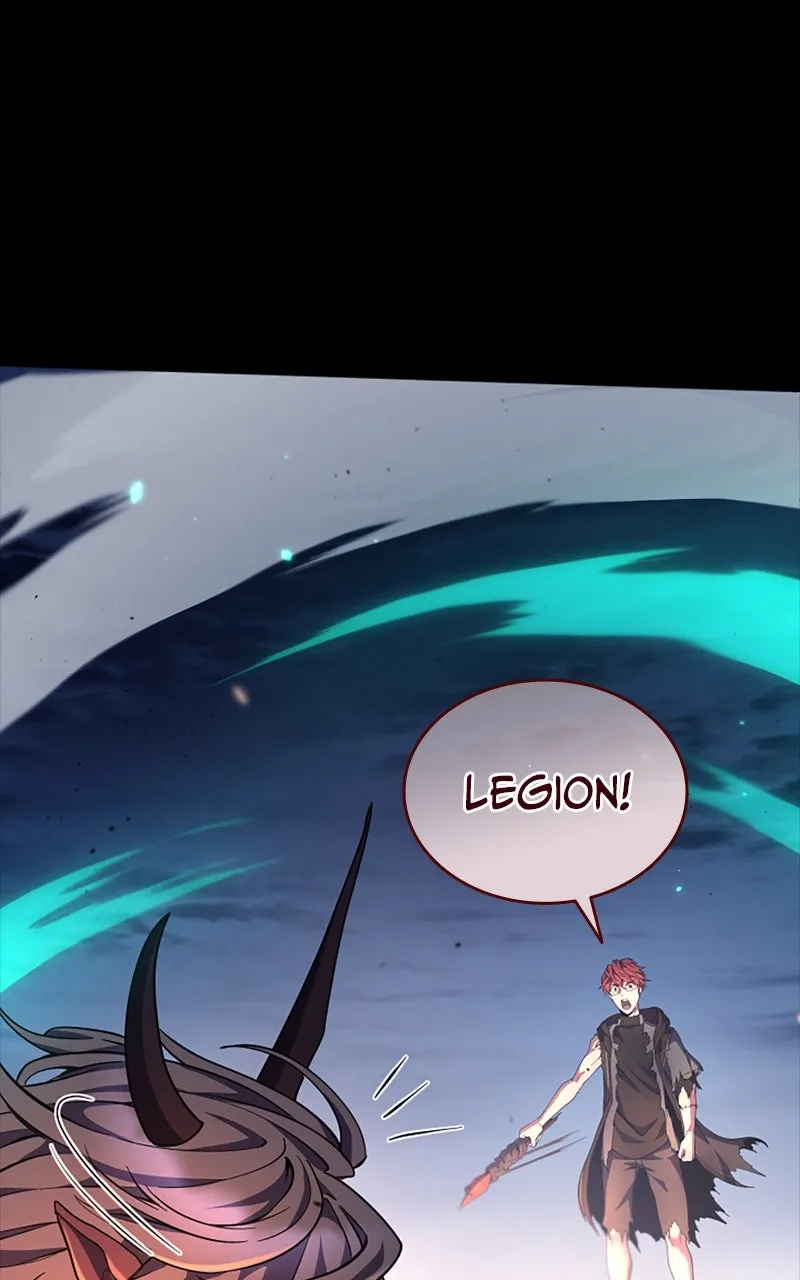 Regression of the Close Combat Mage Chapter 73 page 113 - 