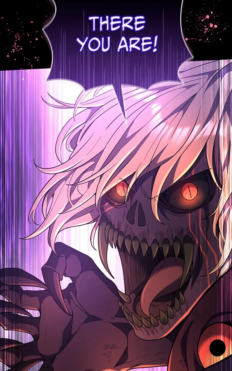 Regression of the Close Combat Mage Chapter 73 page 115 - 