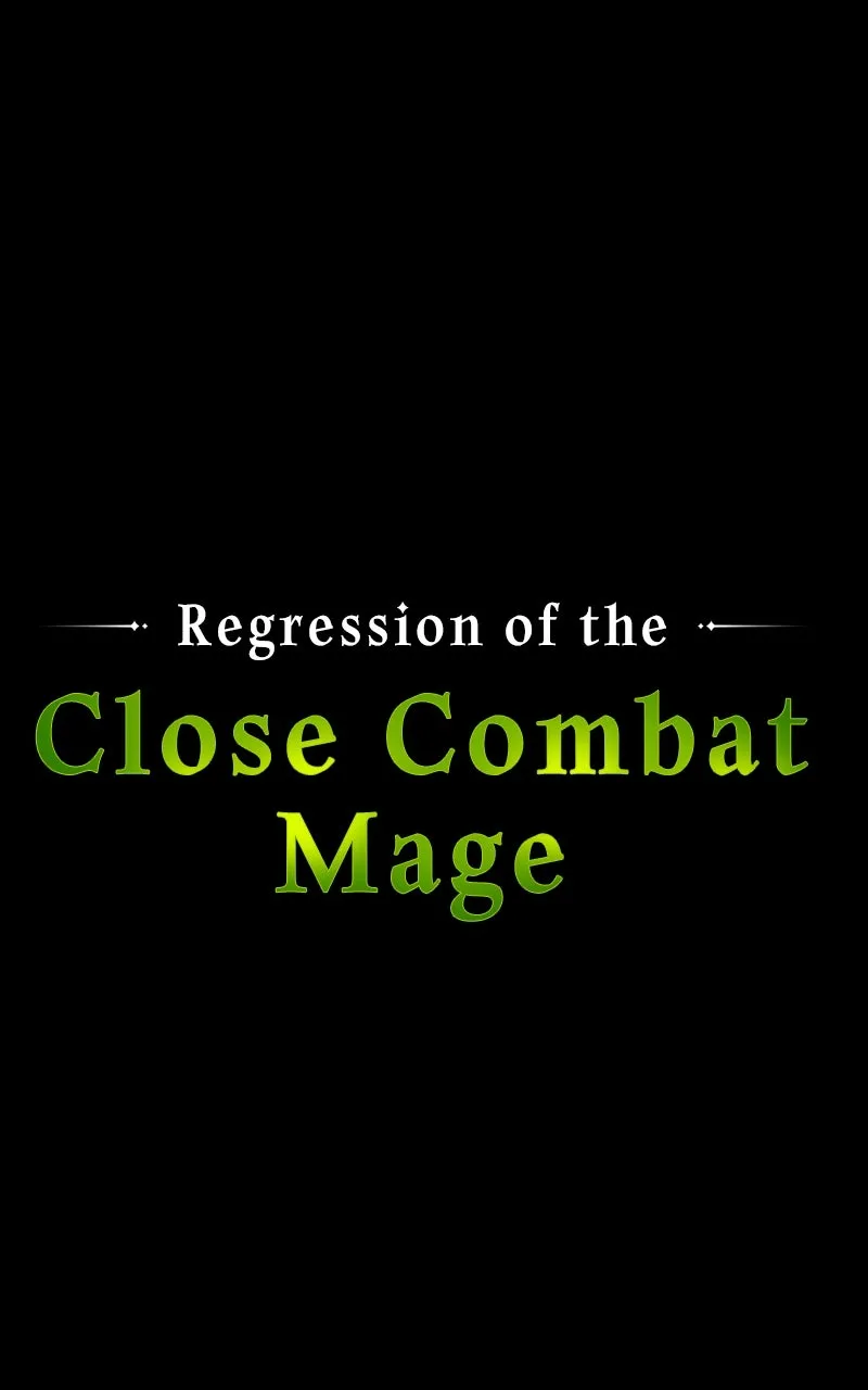 Regression of the Close Combat Mage Chapter 73 page 14 - 