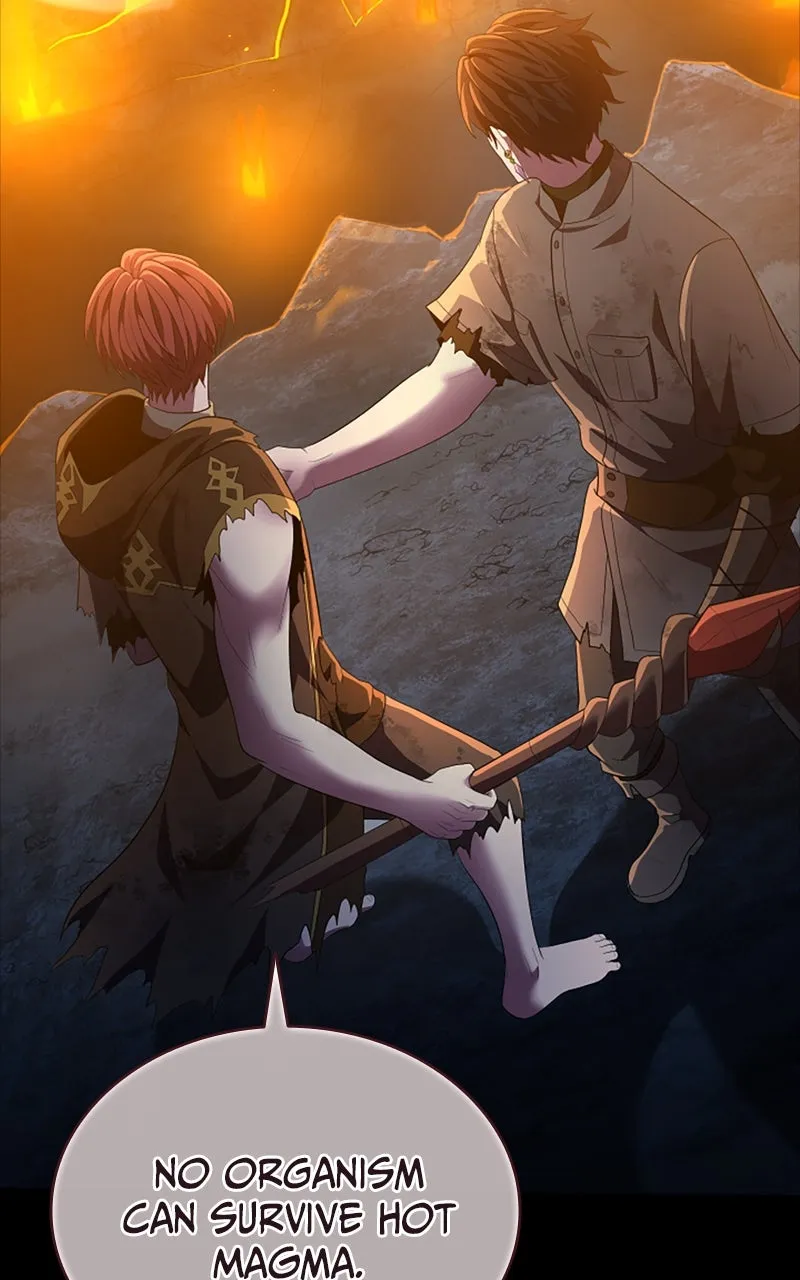Regression of the Close Combat Mage Chapter 73 page 18 - 