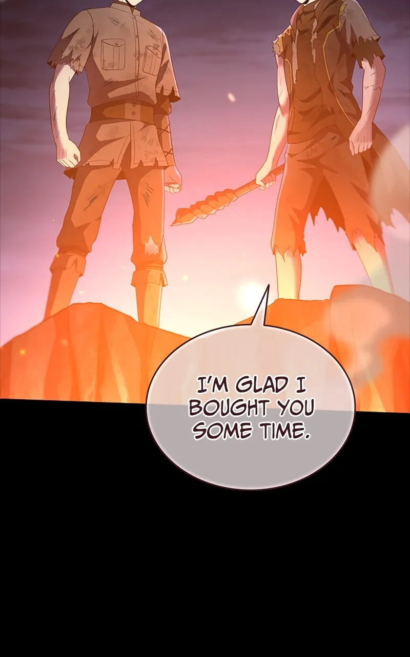 Regression of the Close Combat Mage Chapter 73 page 20 - 
