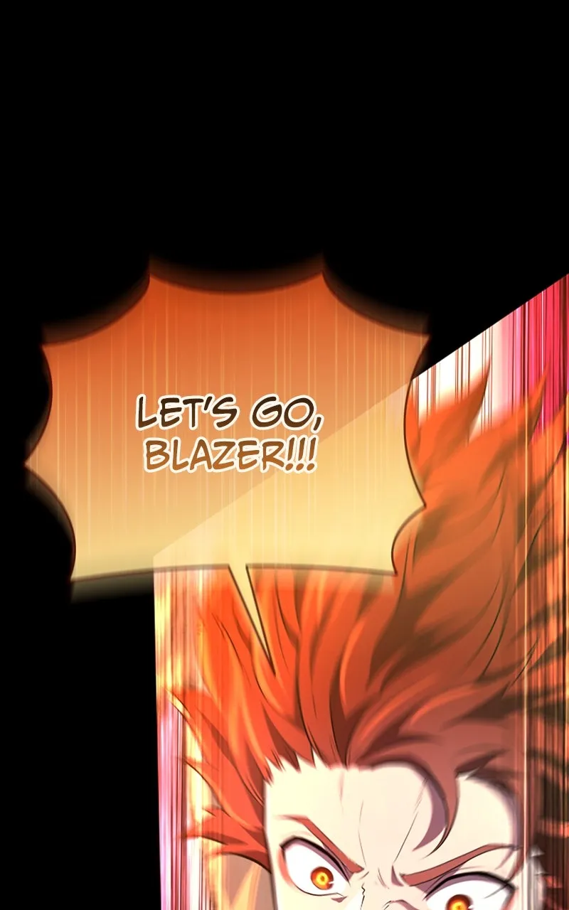 Regression of the Close Combat Mage Chapter 73 page 3 - 